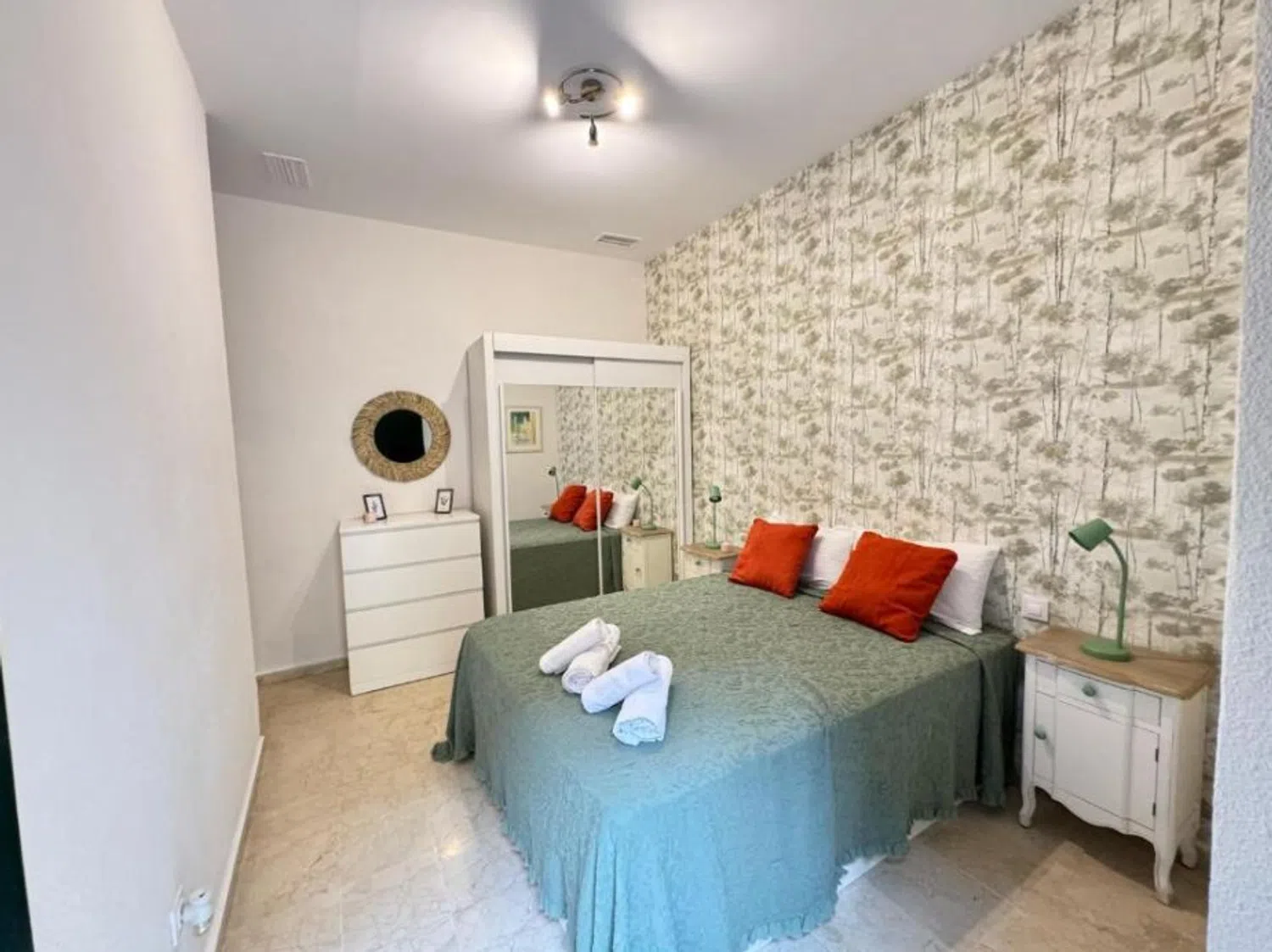 Piso en Cl. EnramadillaCl., 6 - Foto 6