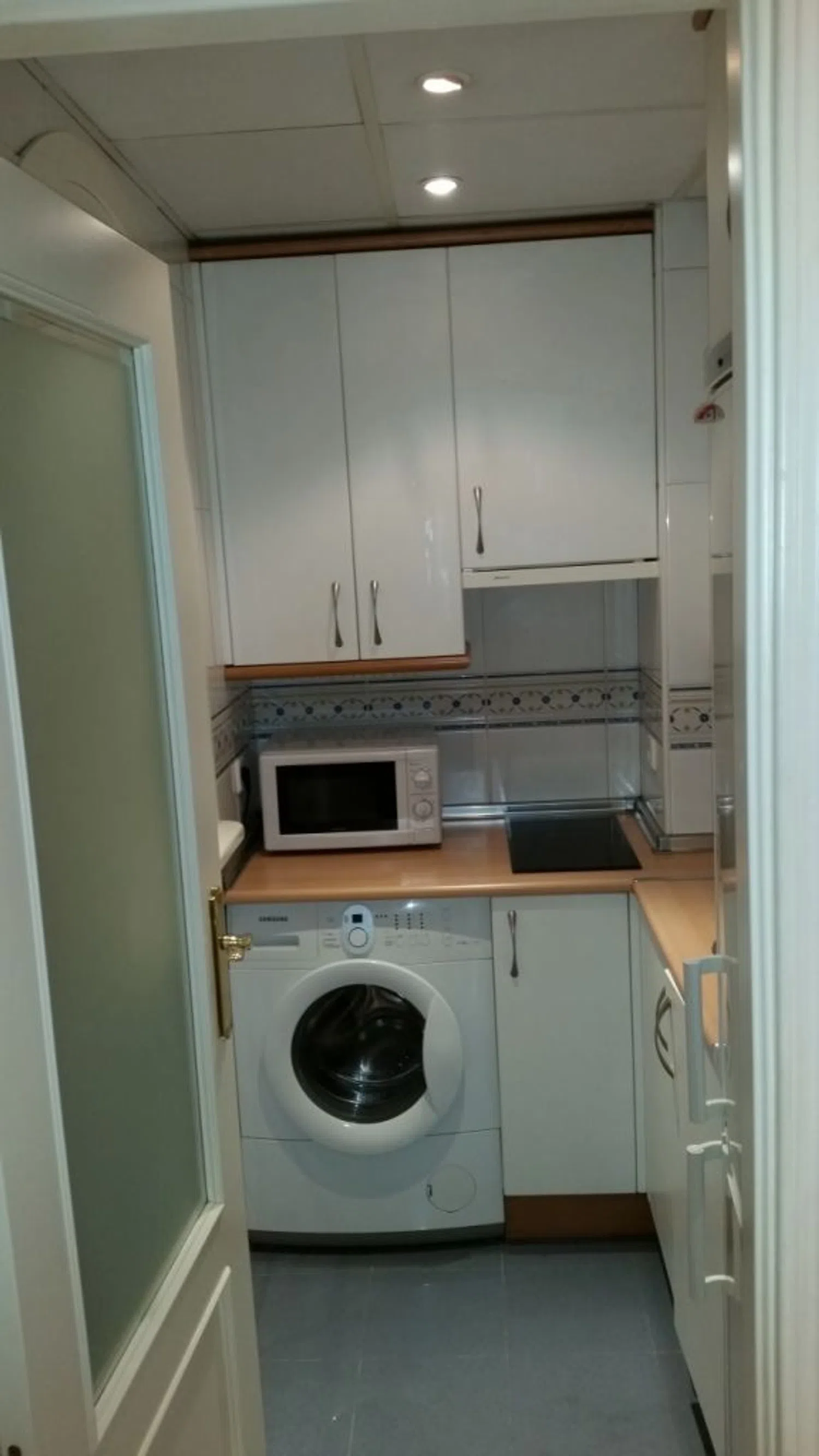 Piso en calle del general ricardos, 158 - Foto 6