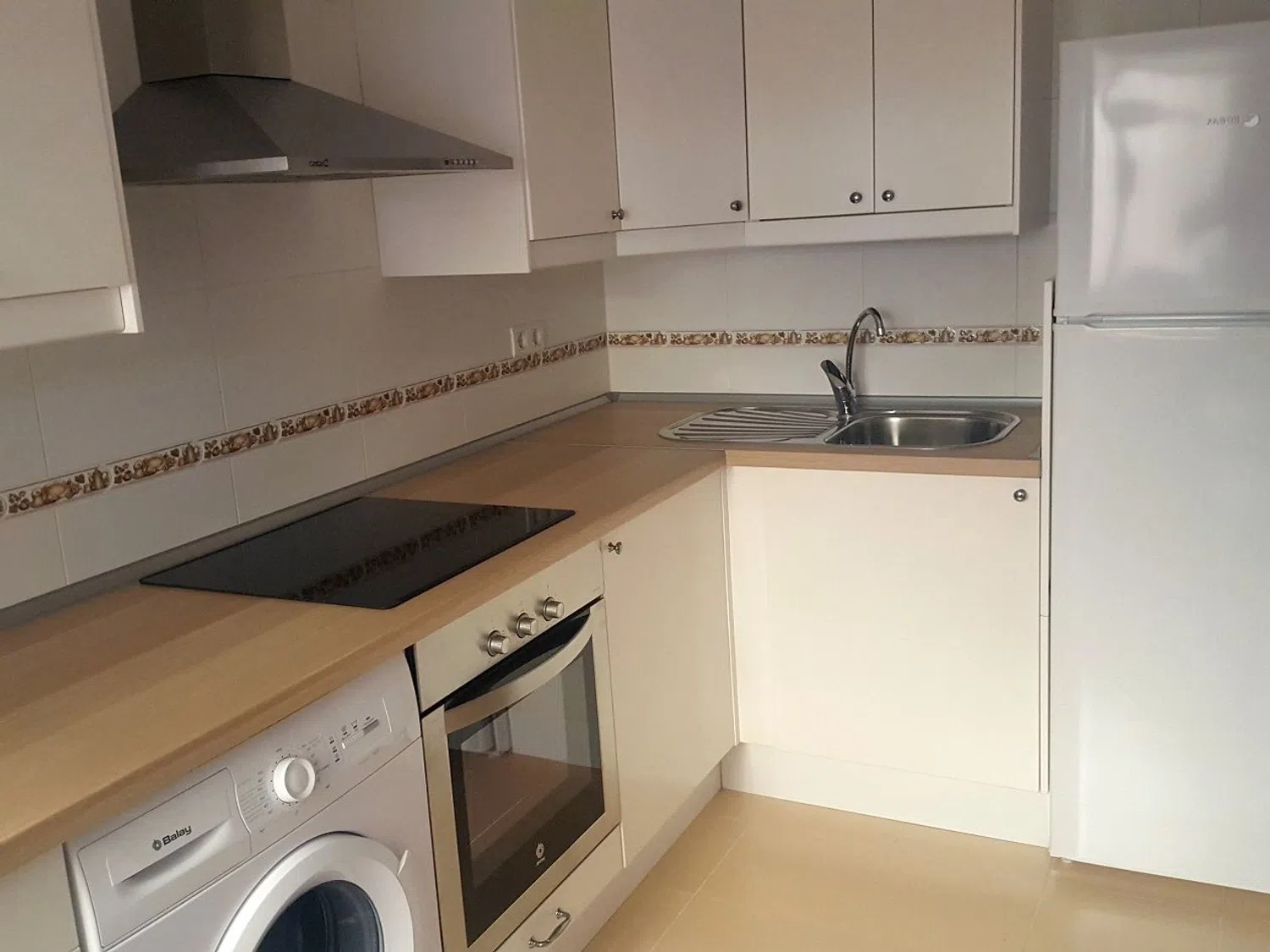 Piso en calle Presbítero Samuel, 8 - Foto 6