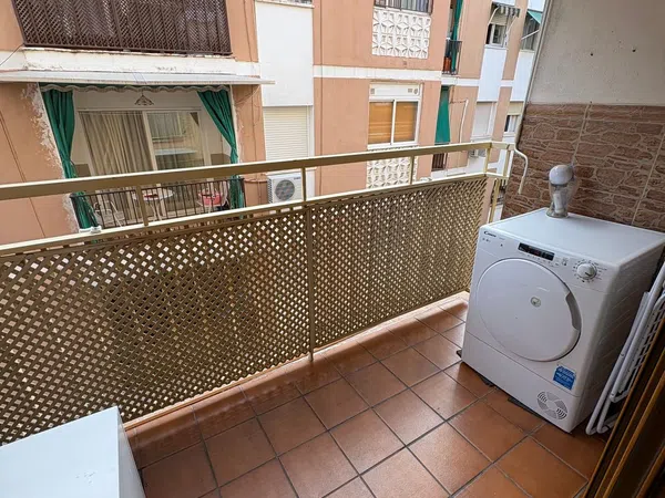Piso en Calle Pintor Monroy, 6, Naranjo - Mirabueno - Foto 9