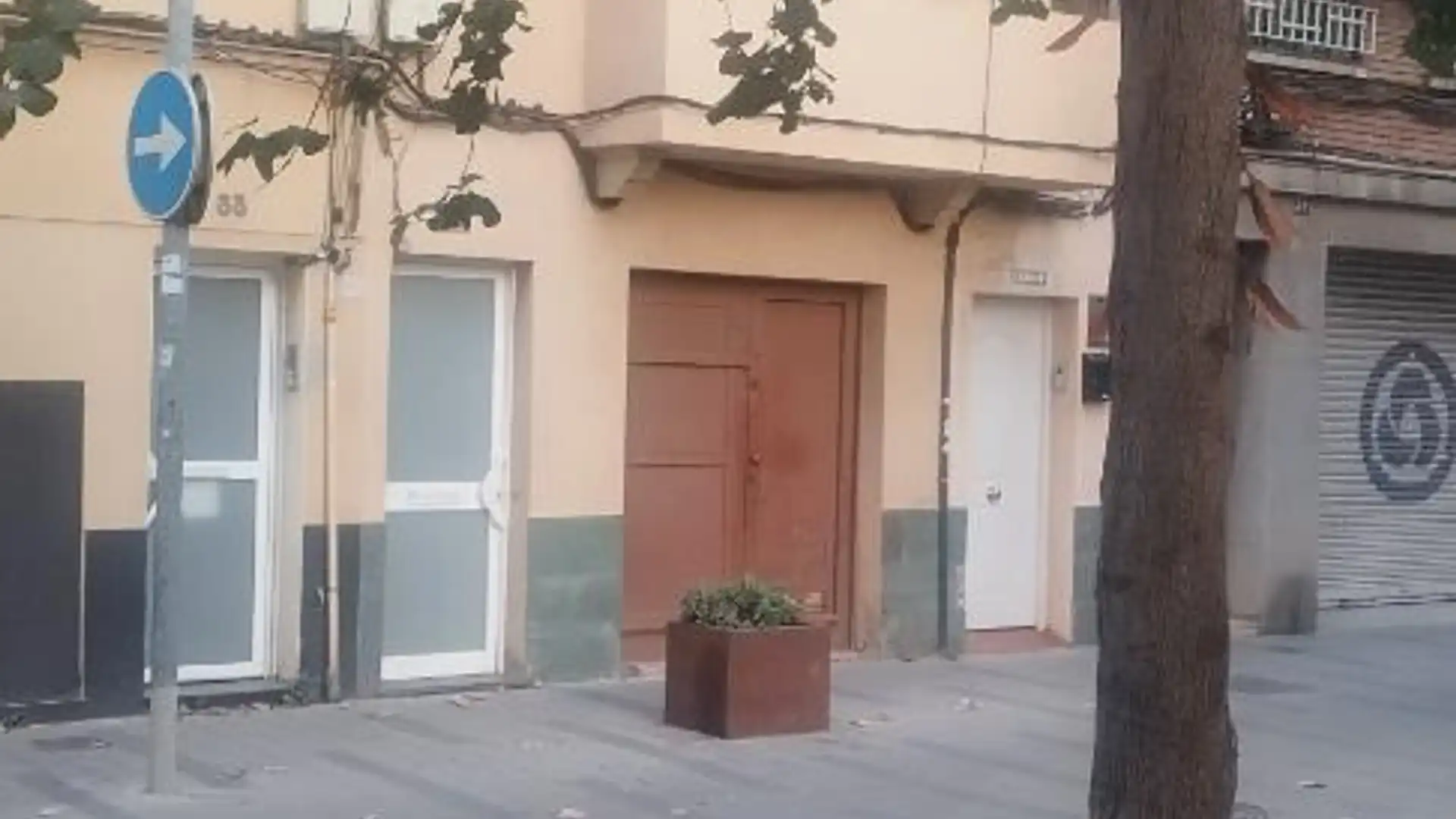 Chalet en  Carrer de la Verge de Montserrat 1 - Foto 3