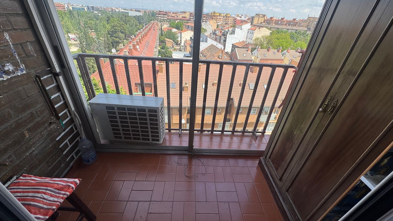 Piso en Calle de Roger de Tur, 24, Las Fuentes - Foto 7