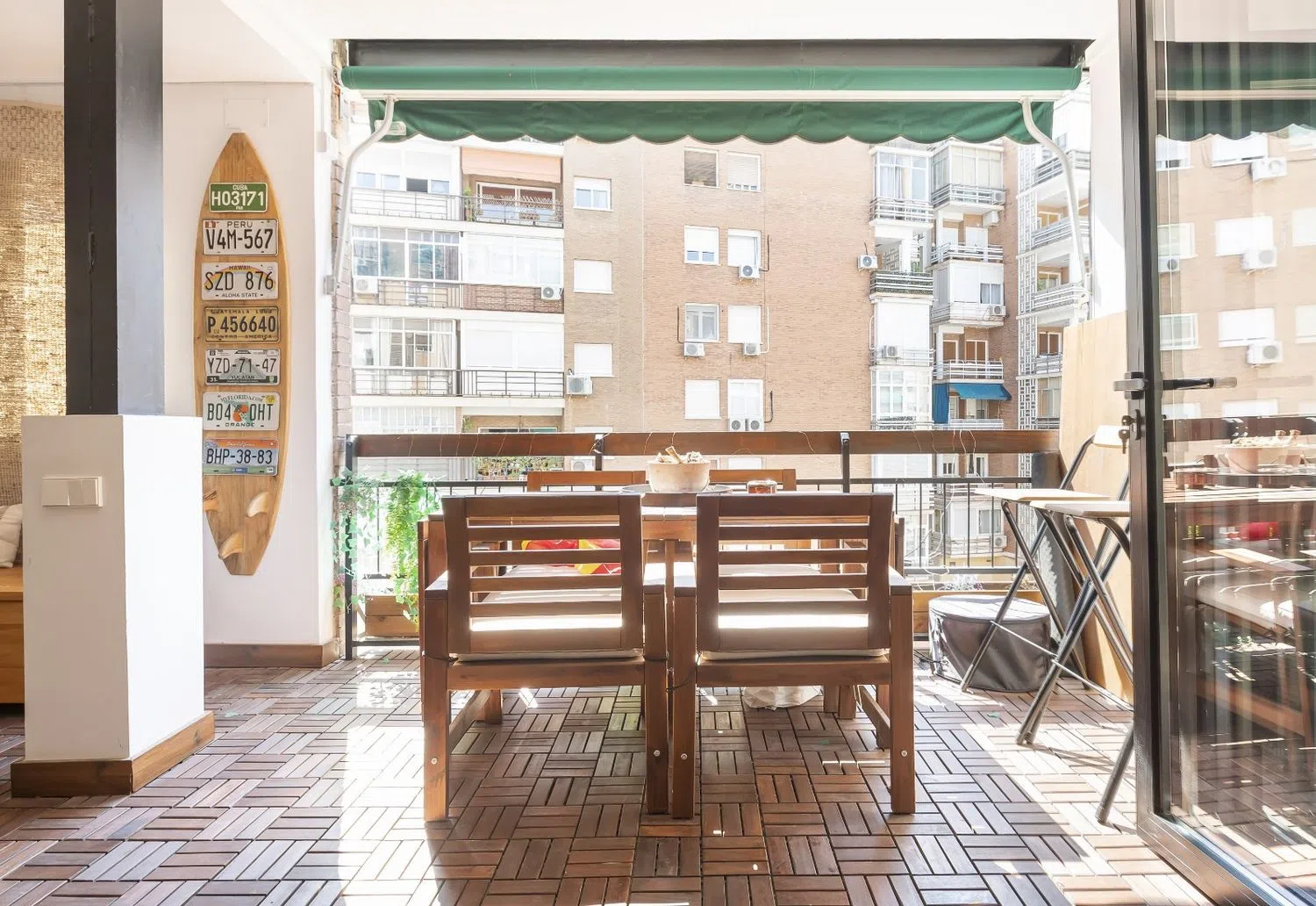 Piso en calle de Núñez Morgado, 9 - Foto 16