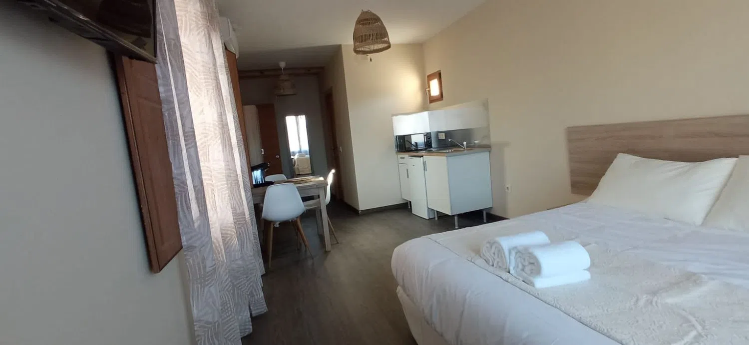 Estudio en calle de Santa Leonor, 28 - Foto 4