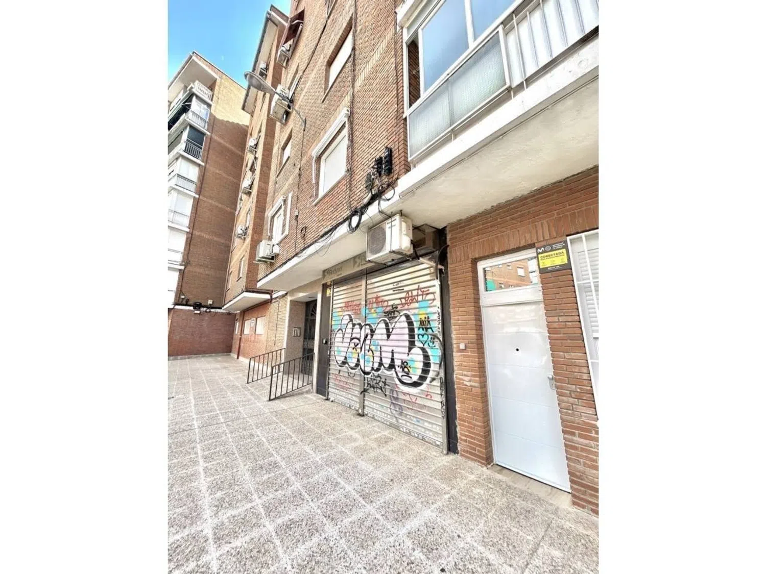 Piso en César González Ruano, 9 - Foto 4