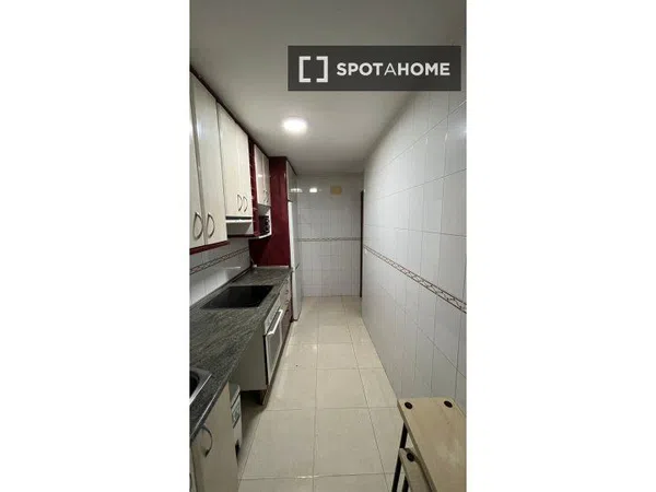 Piso en Calle de Antonio López, Comillas - Foto 4