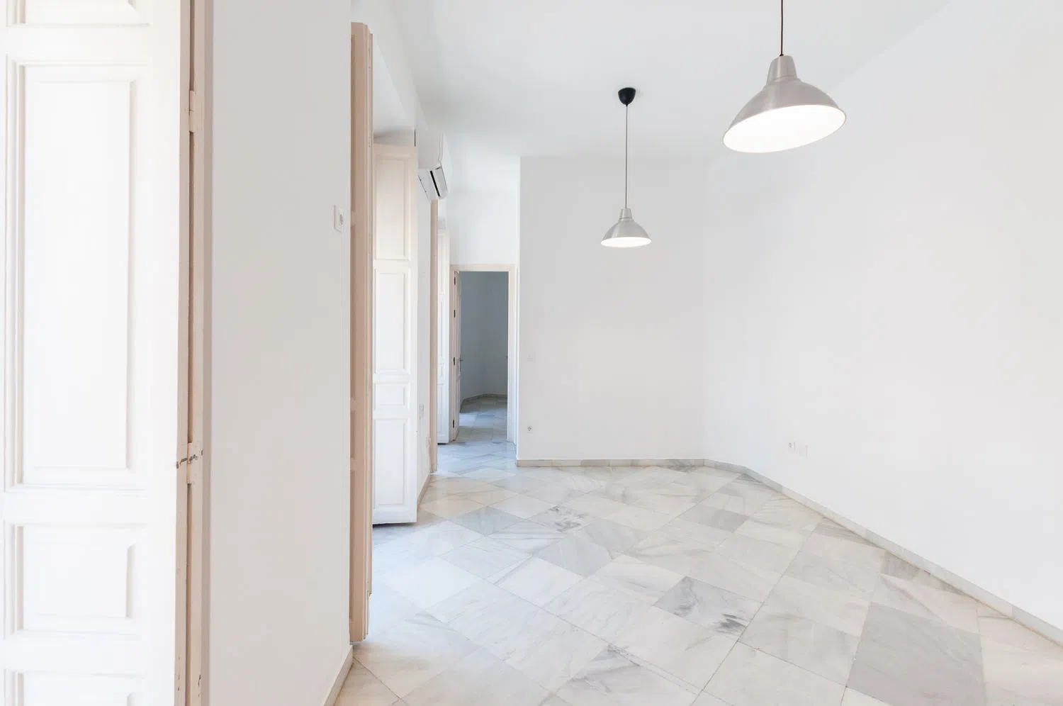Piso en Barrio Encarnación-Las Setas - Foto 4