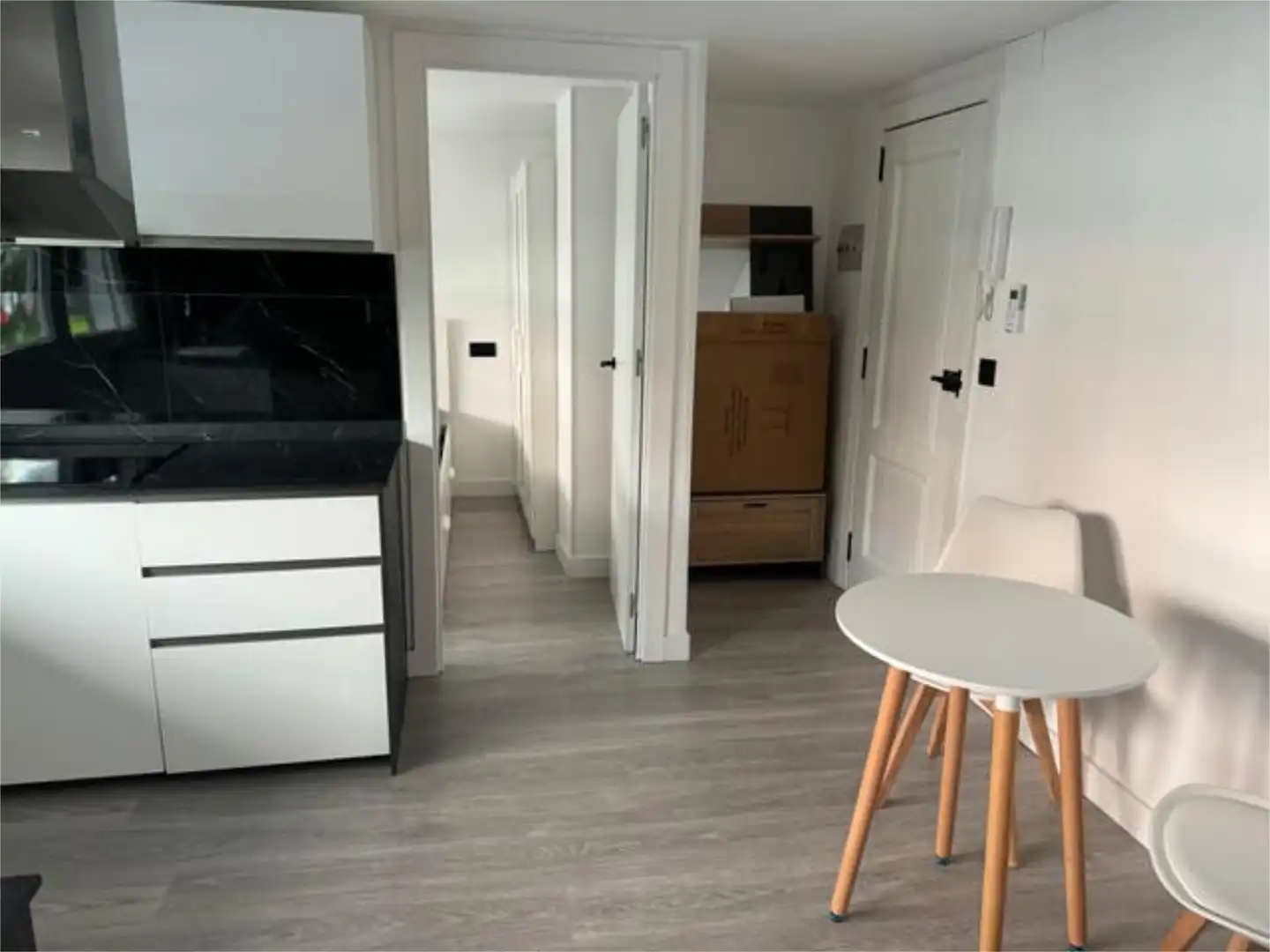 Apartamento en Travesía de Vigo - Foto 2