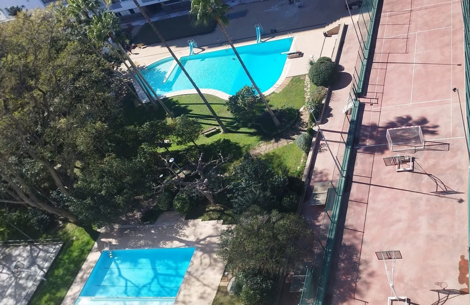Piso en paseo de Manuel Girona, 21 - Foto 6