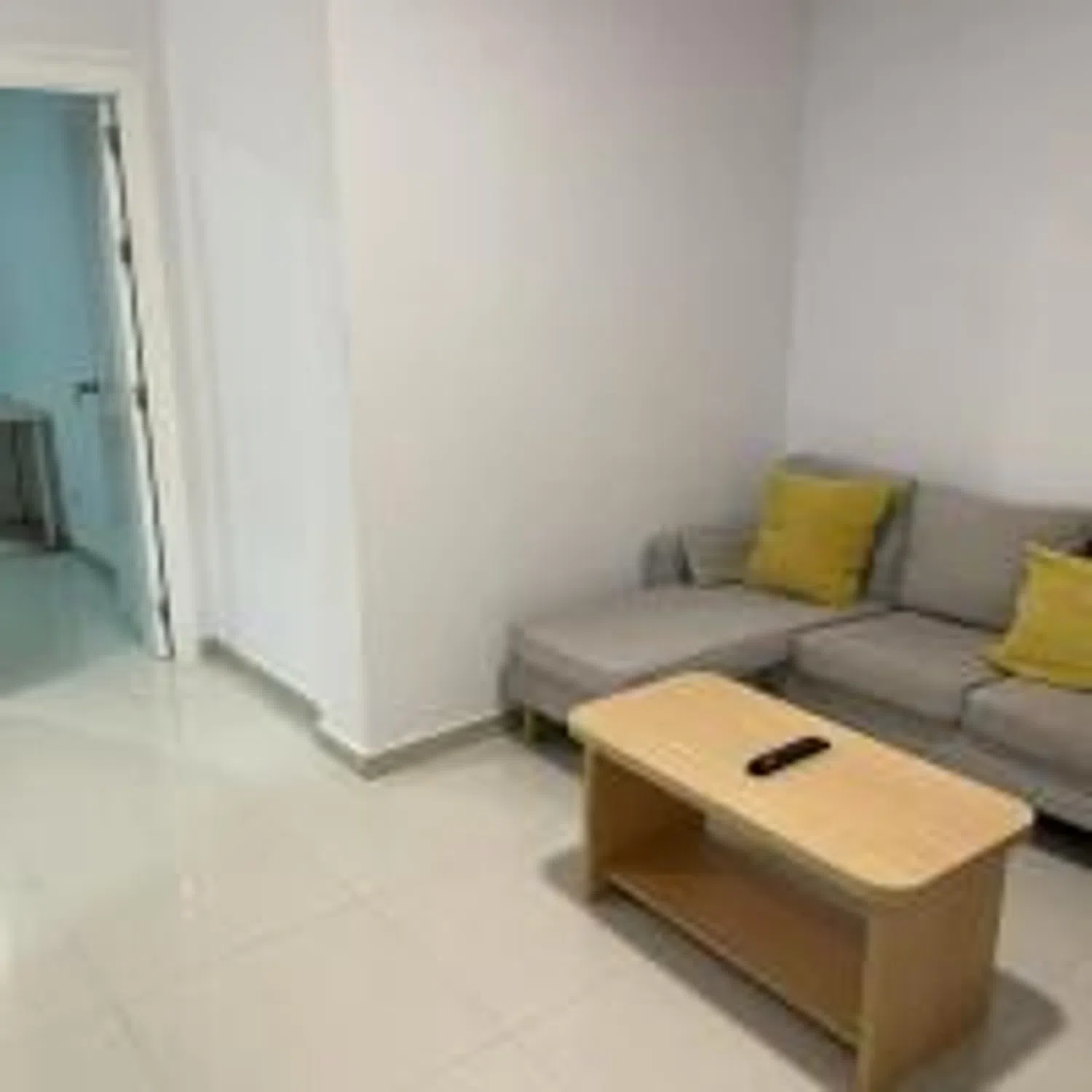 Piso en calle Secretario Artiles, 36