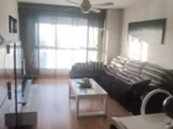 Piso en avenida de Francia, 2 - Foto 2