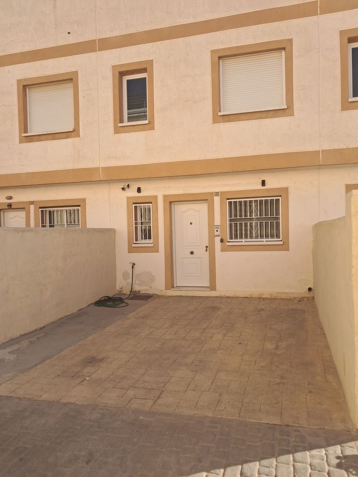 Chalet pareado en Avenida de Saragossa, 1, Balcón de Finestrat-Terra Marina, Balcón de Finestrat-Terra Marina - Foto 28