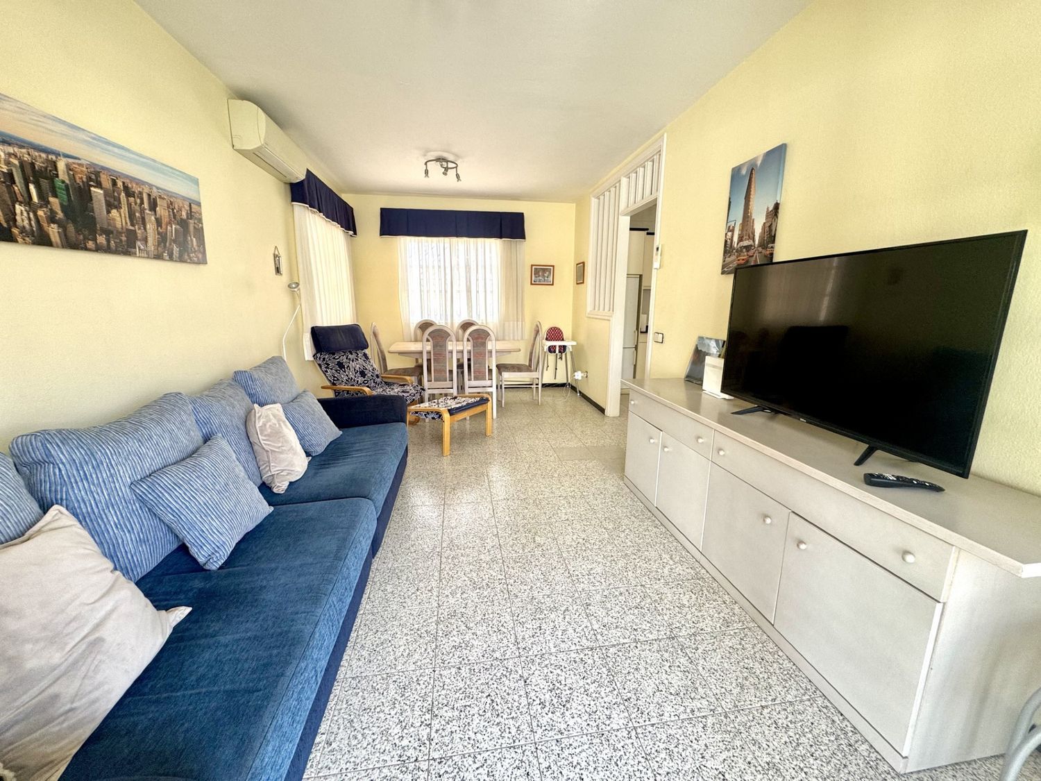 Chalet pareado en Avenida Touroperador Neckermann, 6, Maspalomas-Meloneras, Maspalomas-Meloneras - Foto 3