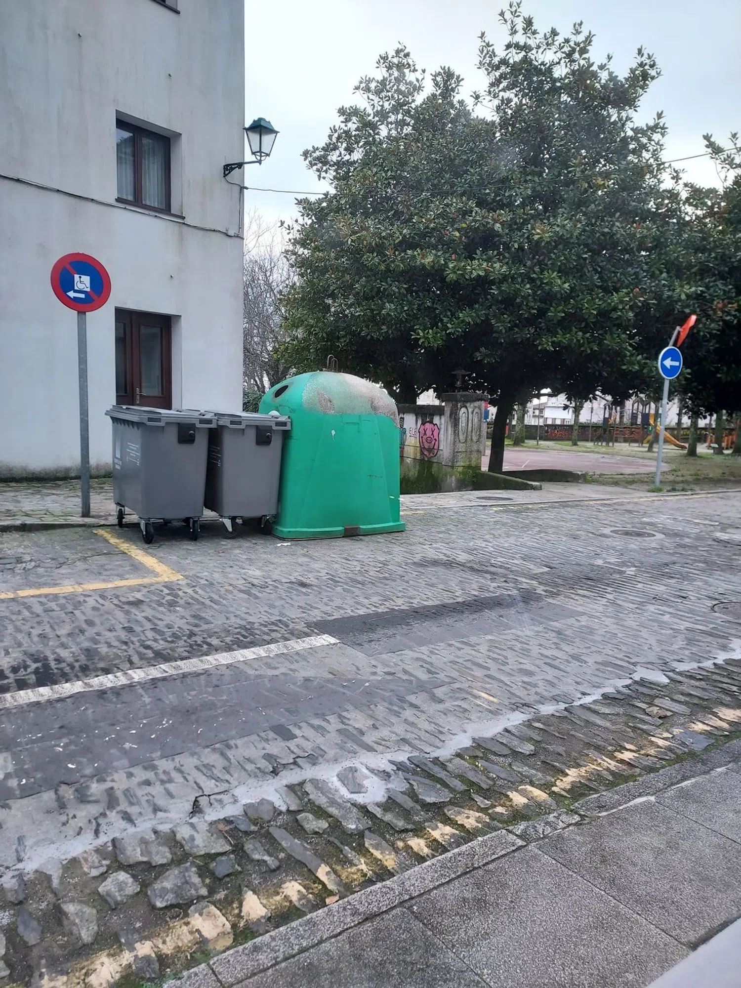 Piso en Corredoira das Fraguas, 84 - Foto 7