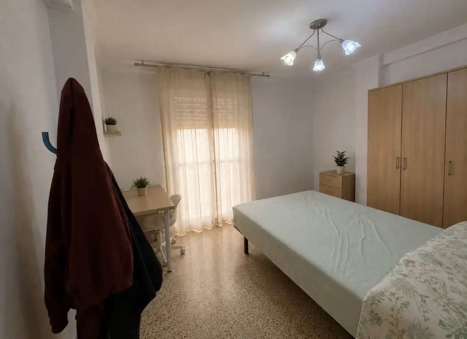 Piso en Calle Mar Menor, 15, Santa María de Gracia - Foto 3