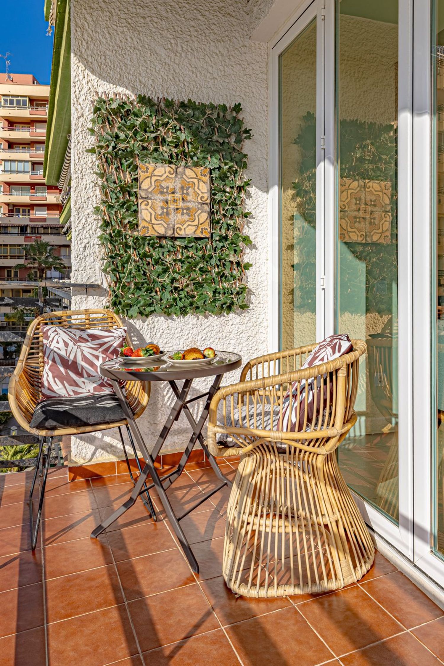 Piso en calle Mediterráneo, 1 - Foto 19