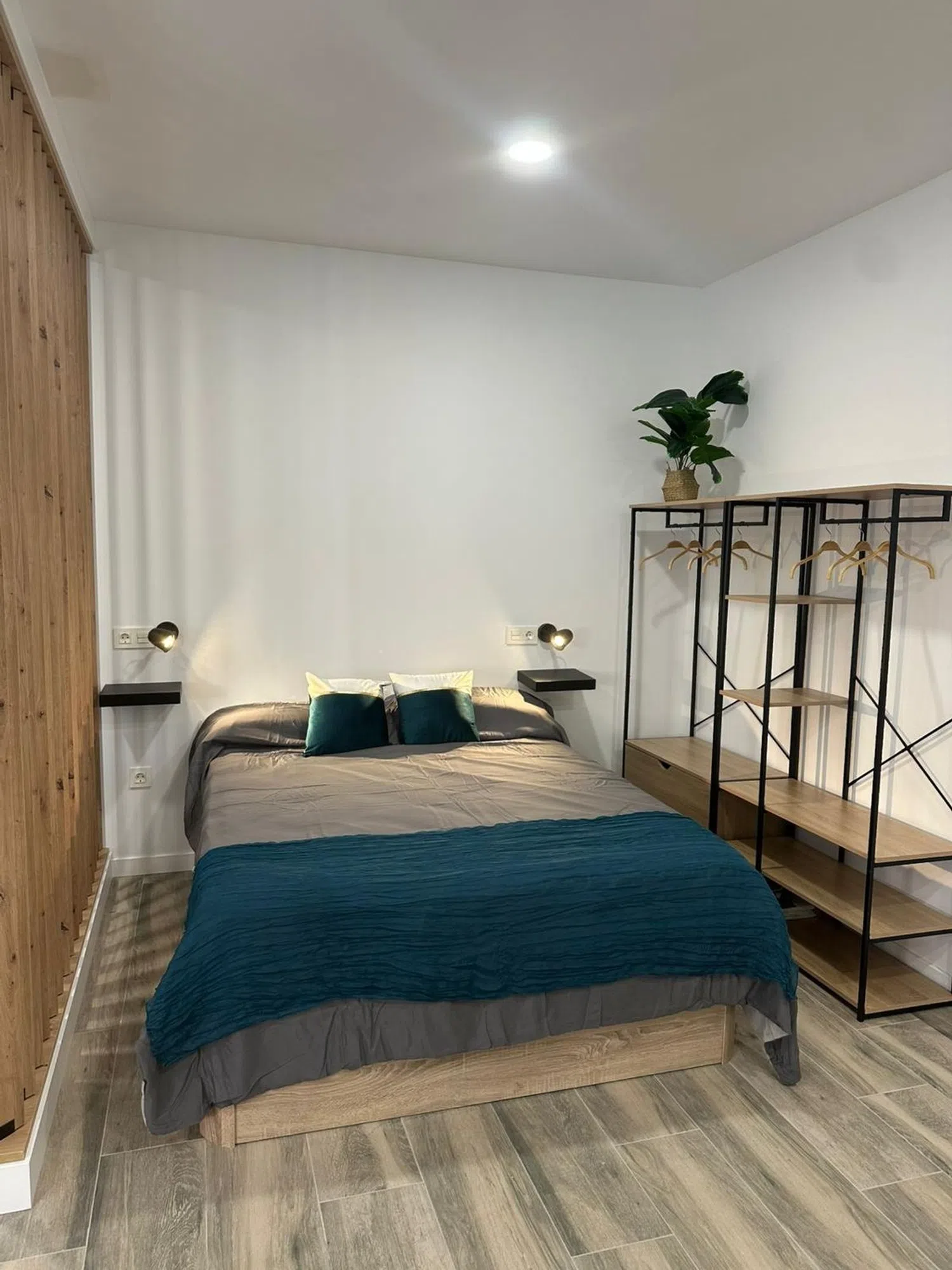 Estudio en calle Gerona, 41 - Foto 11