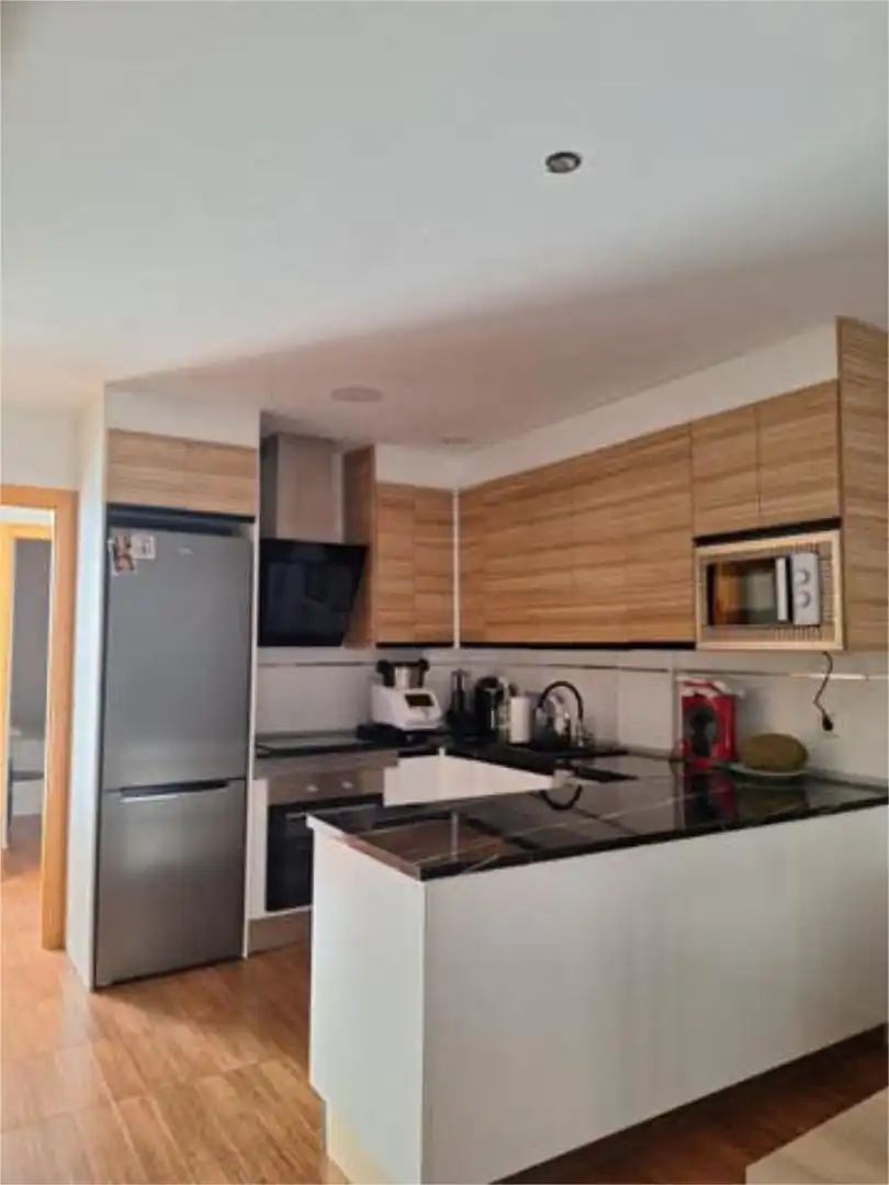 Apartamento en San Roque - Foto 2
