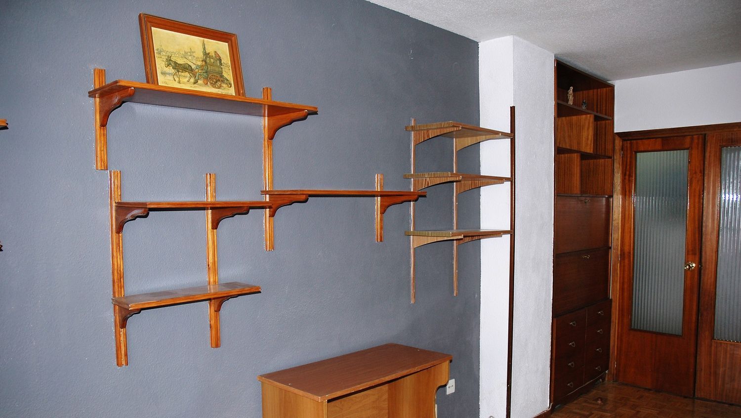 Piso en calle Ginzo de Limia, 7 - Foto 9