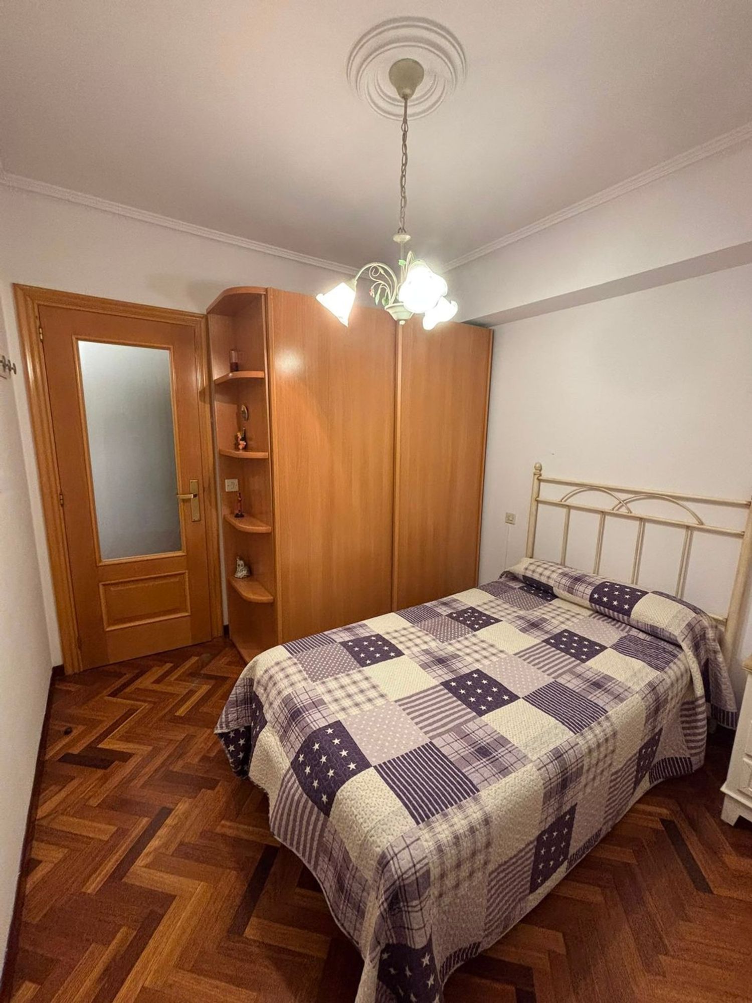 Piso en Calle Entrepeñas, 30, Agra del Orzán - Ventorrillo, Agra del Orzán - Ventorrillo - Foto 19