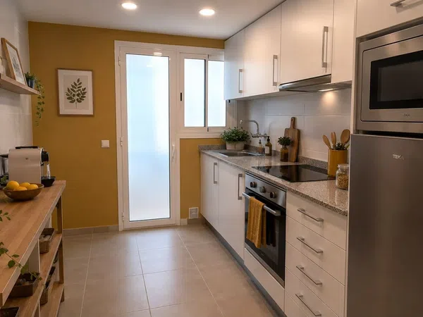 Piso en Rambla de la Marina, 245, Bellvitge - Foto 5