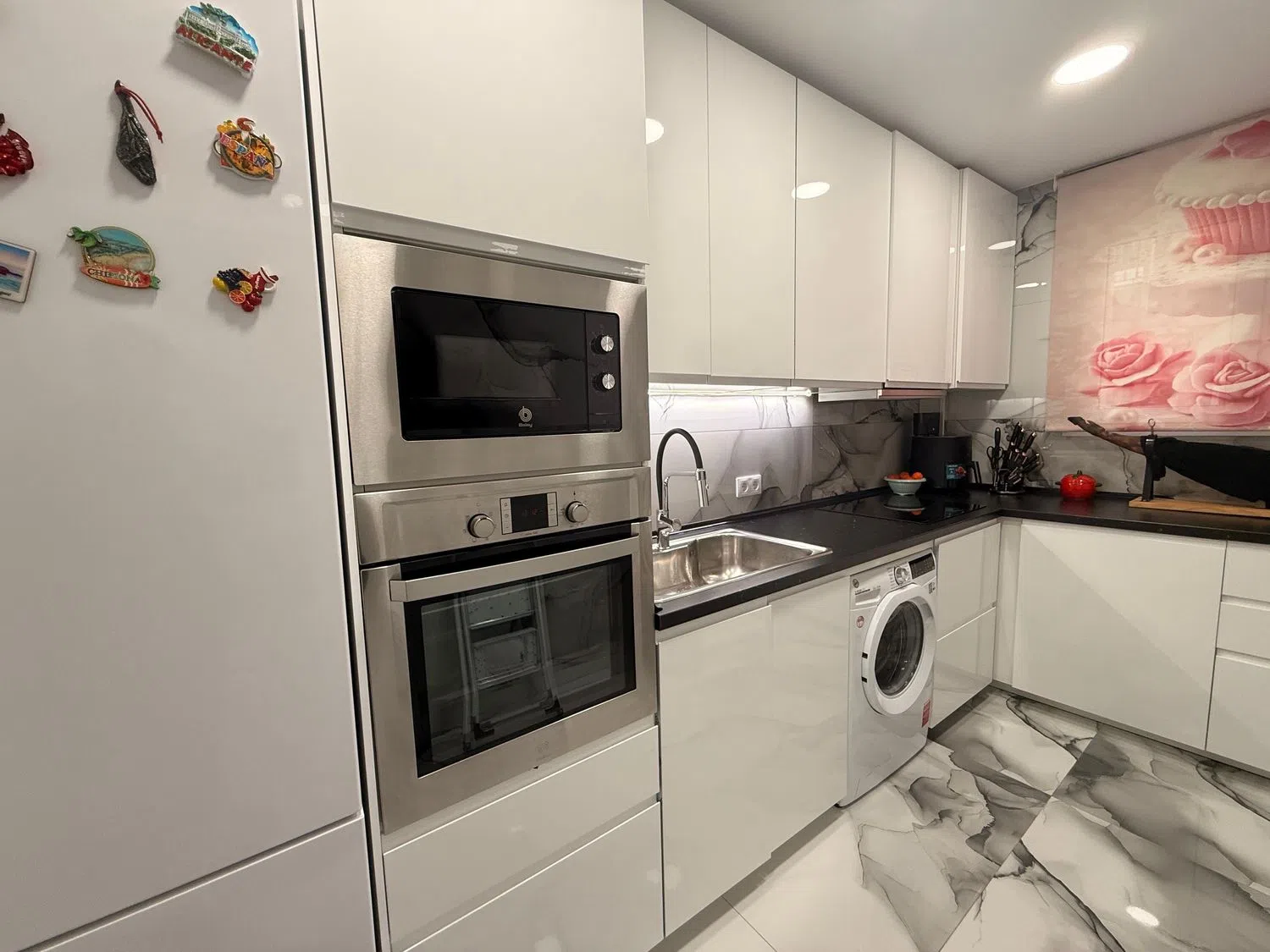 Piso en calle del Lago Titicaca, 3 - Foto 17