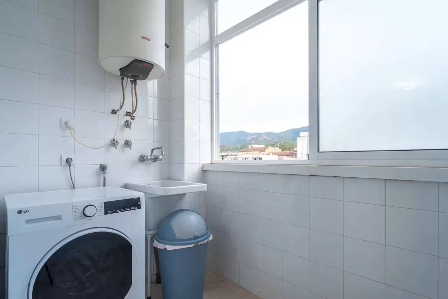 Piso en avenida Primero de Mayo, 113 - Foto 20