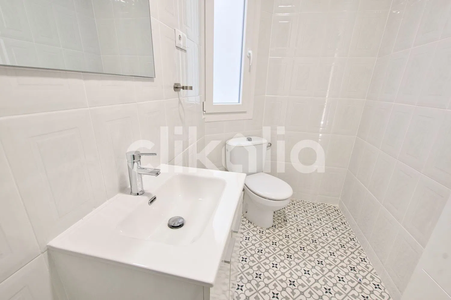 Piso en calle San Benito - Foto 18