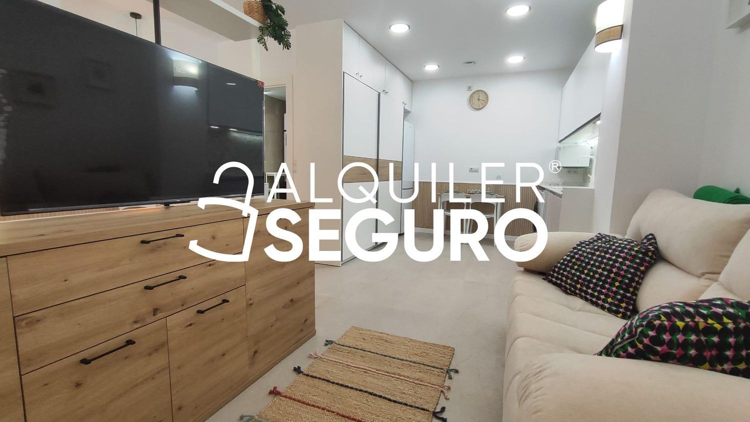 Estudio en Calle Rey Don Jaime - Foto 10