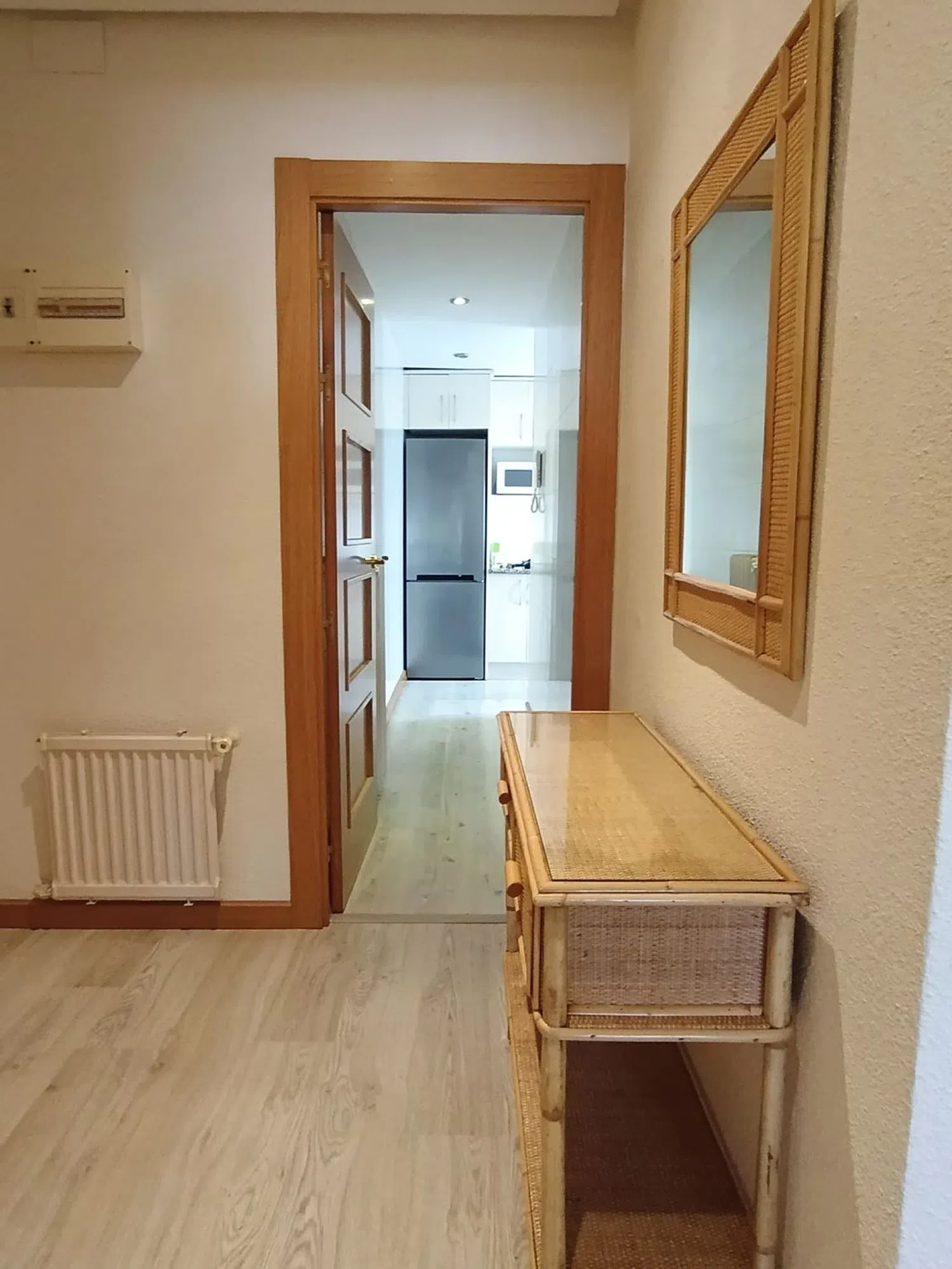 Piso en calle de Enrique Larreta, 10 - Foto 4