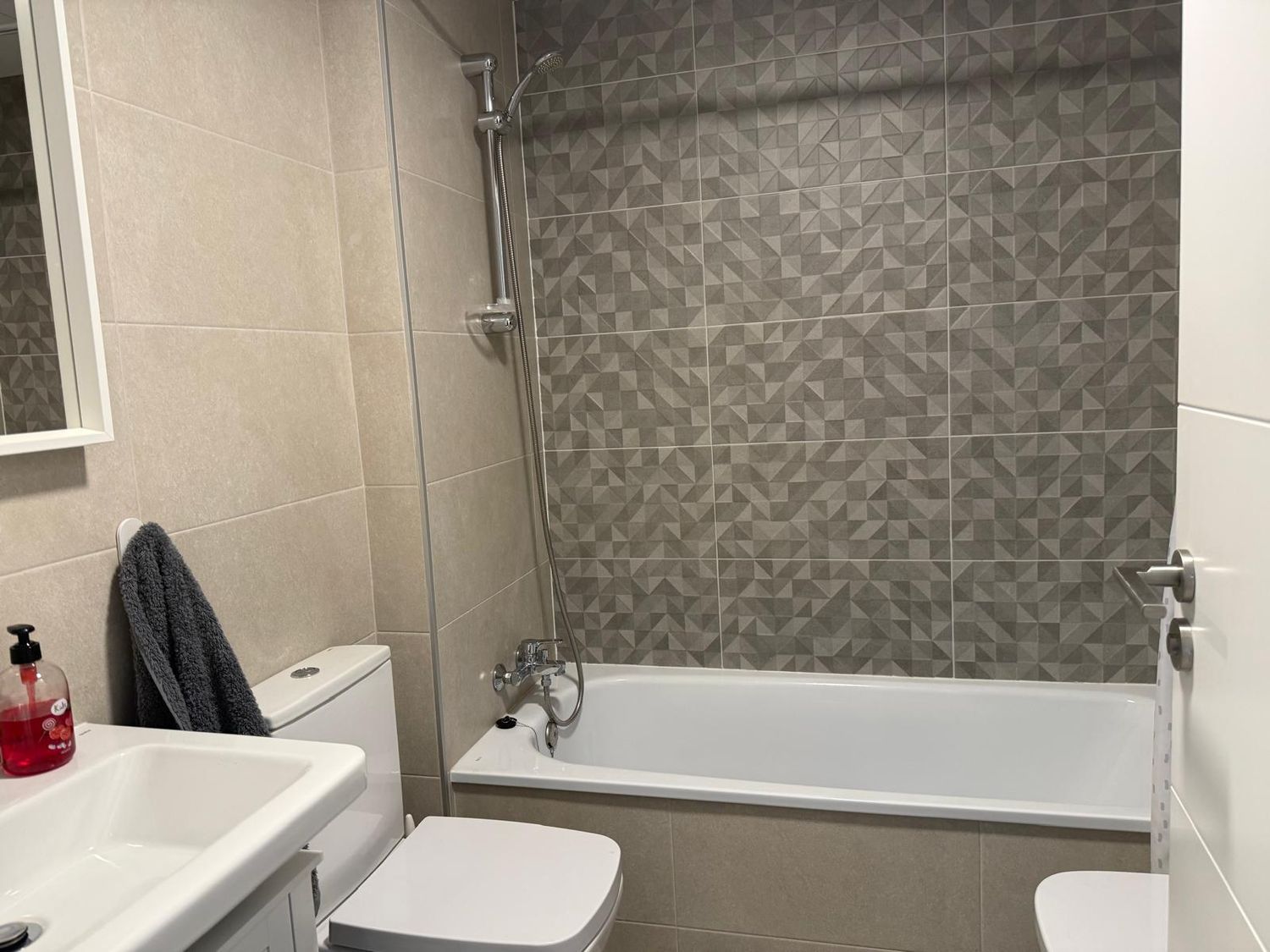 Chalet adosado en Calle Sierra de Baza, 6, Ctra Sierra - Acceso Nuevo Alhambra, Ctra Sierra - Acceso Nuevo Alhambra - Foto 34