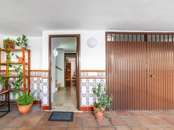 Chalet pareado en Avenida Pablo Picasso, 83, Las Almenas, Las Almenas - Foto 31