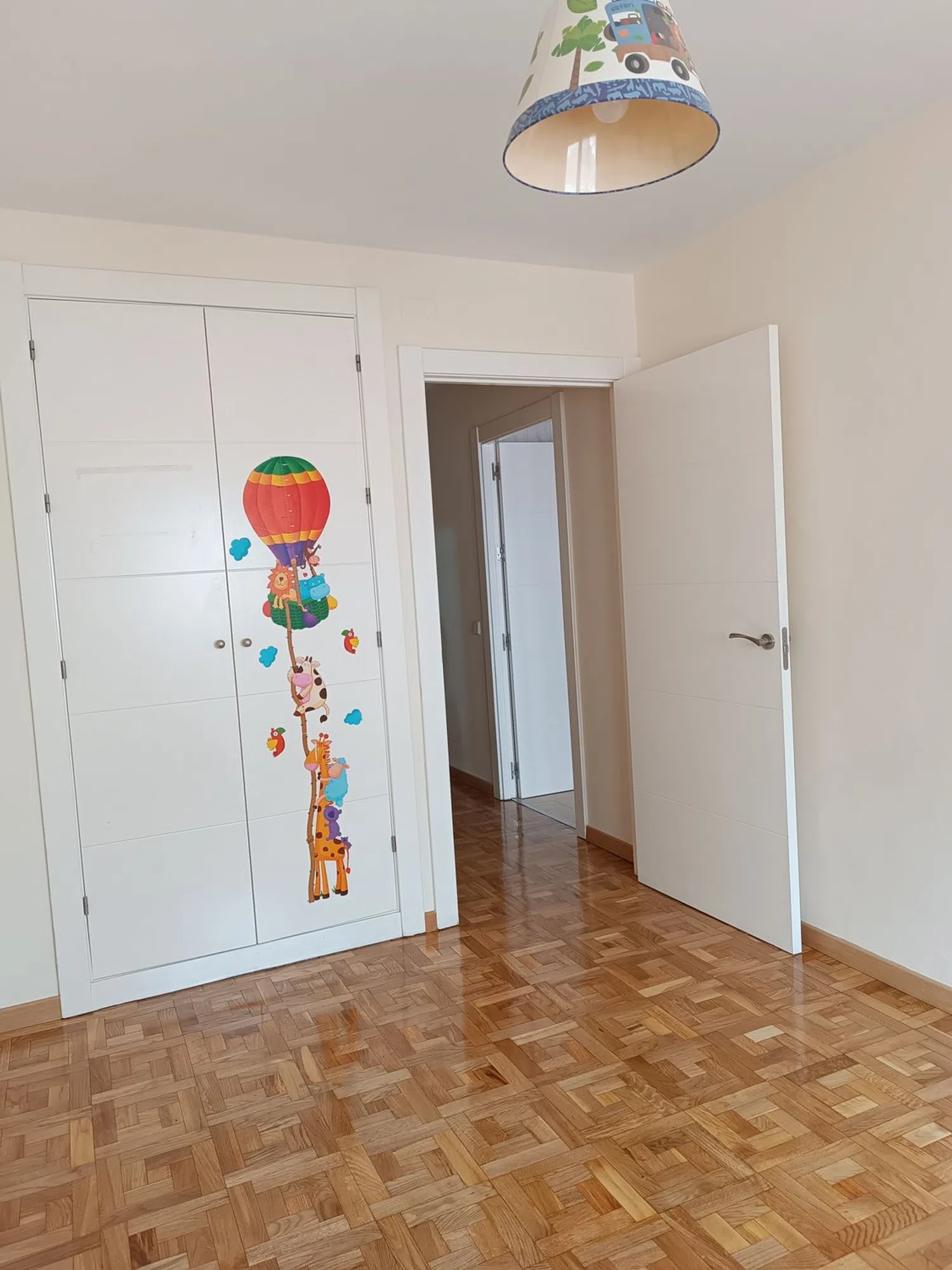 Piso en avenida del Mediterráneo, 16 - Foto 6