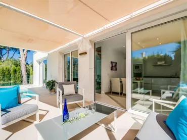 Chalet en  Carrer del Roure 177 - Foto 4