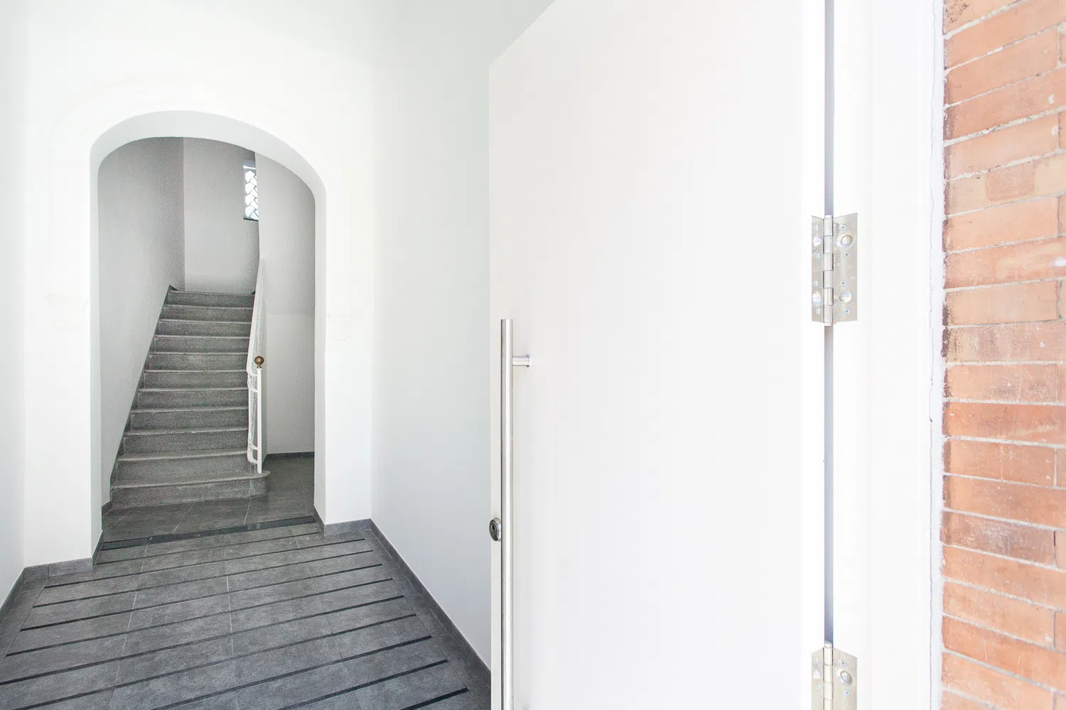 Piso en Luis de Montoto, 73 - Foto 5