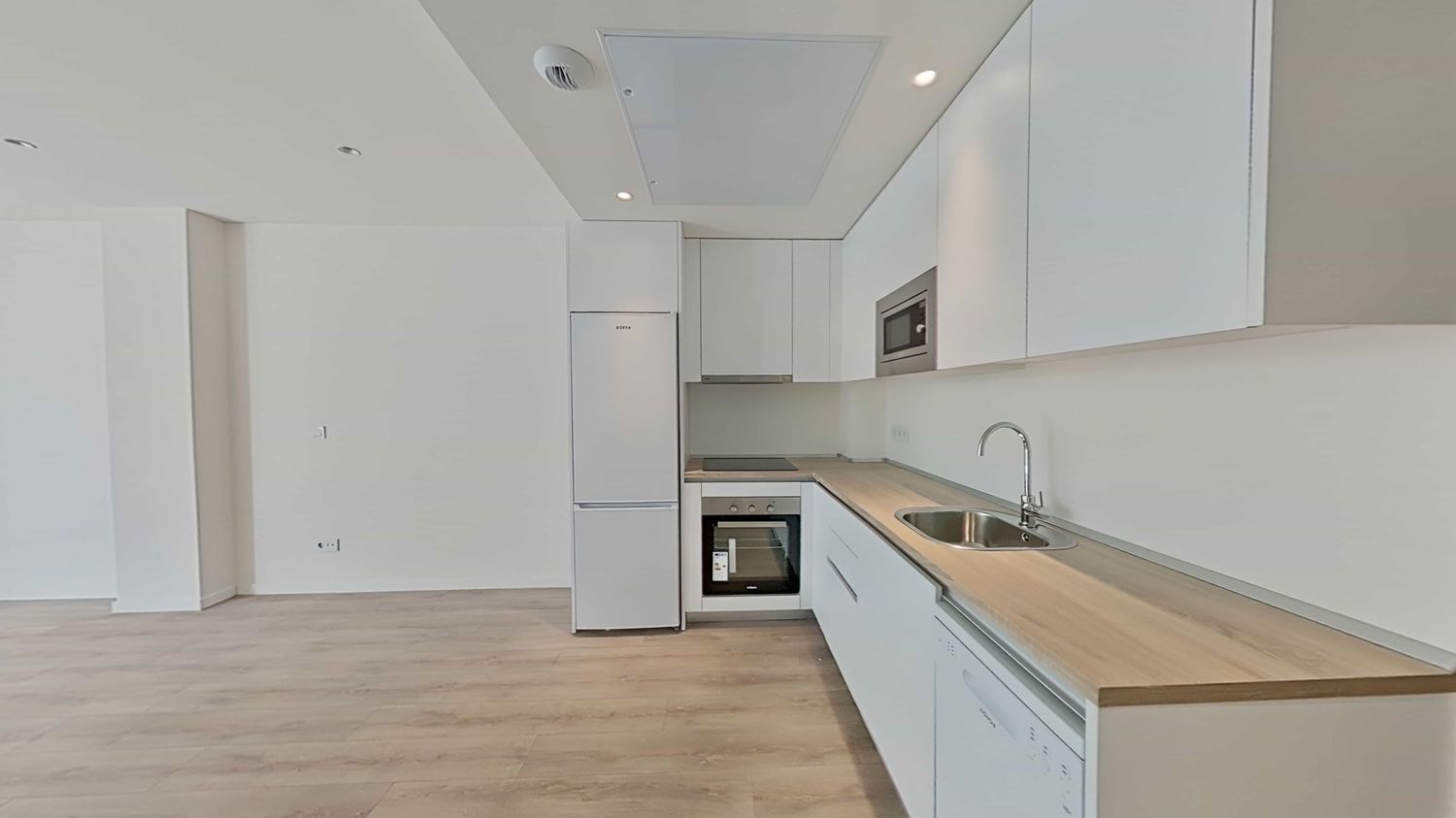 Piso en Avenida de Somosierra, 8 - Foto 18