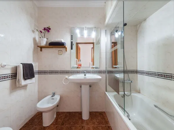 Piso en calle Teniente C Castillo Olivares, 21 - Foto 18