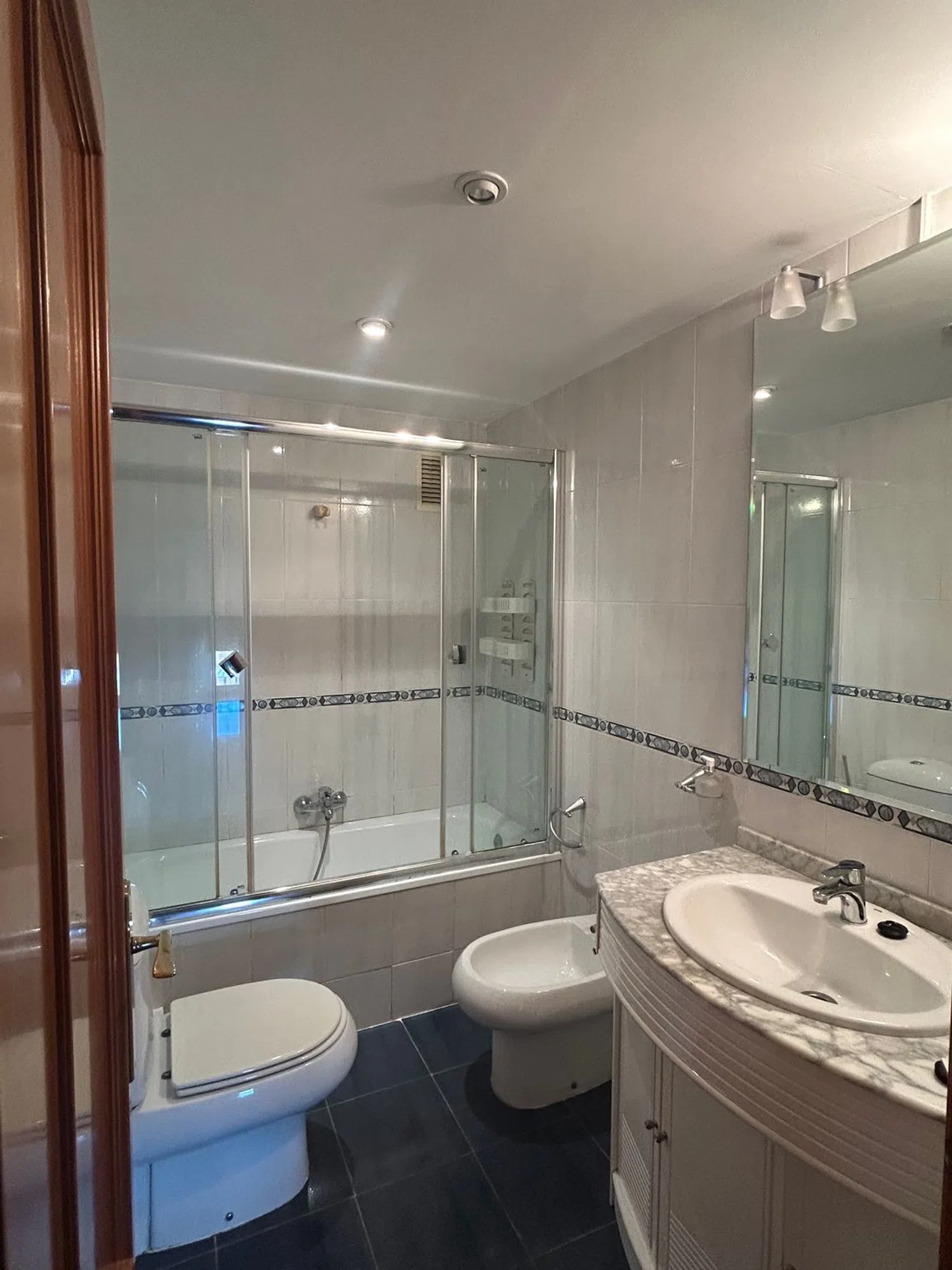 Piso en avenida de Gaspar Aguilar, 127 - Foto 10