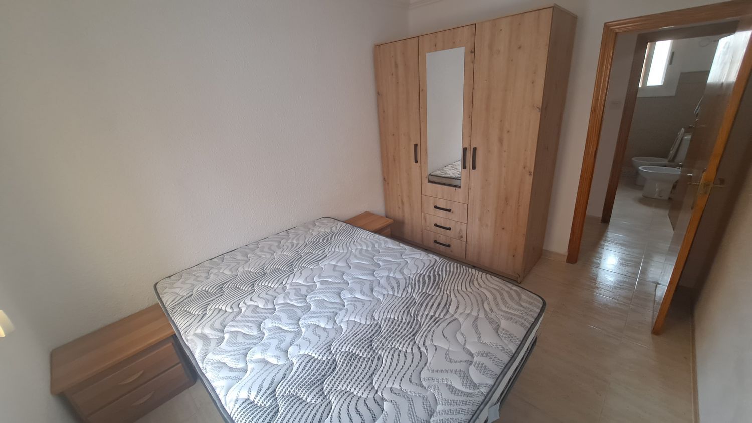 Estudio en Calle d'Ulloa, 9, Zona Av. del Mar - Foto 7