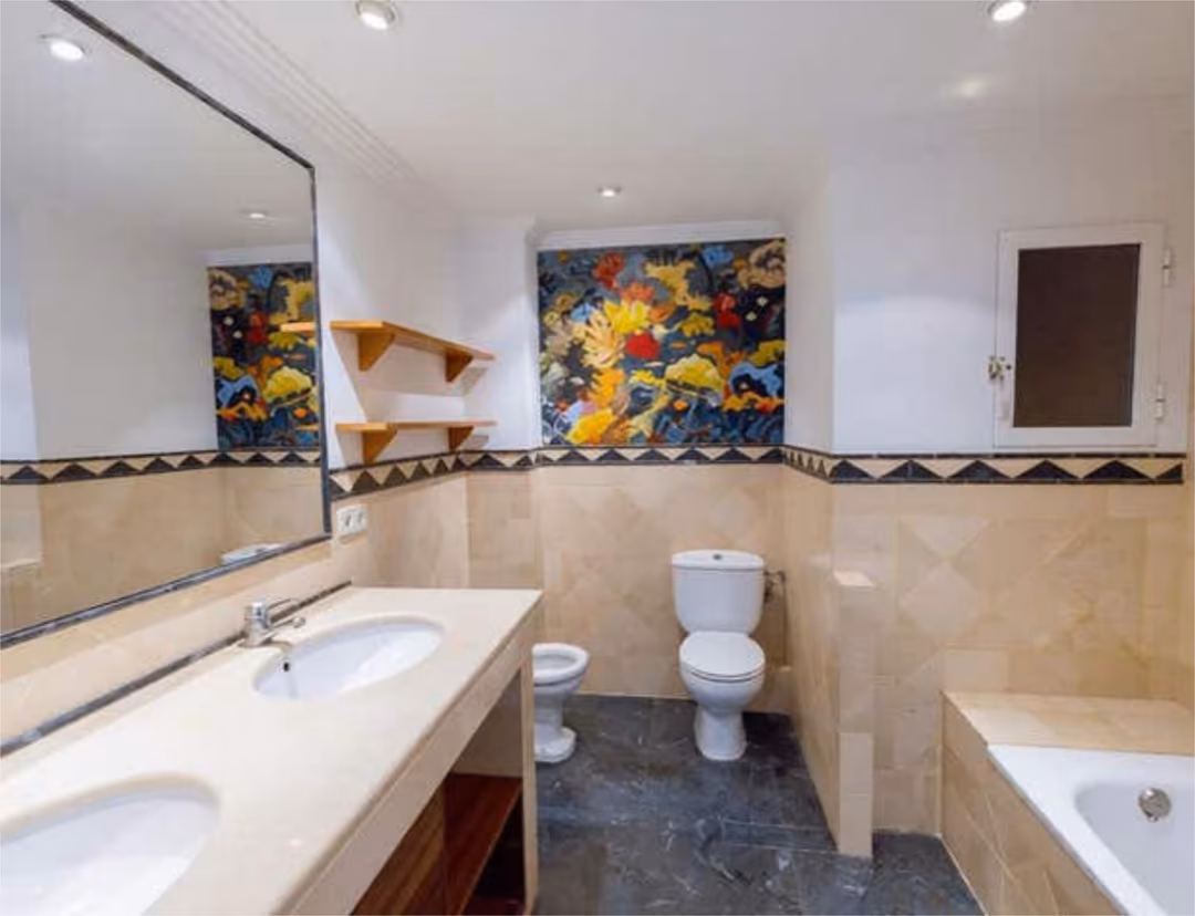 Piso en Centro - Foto 8