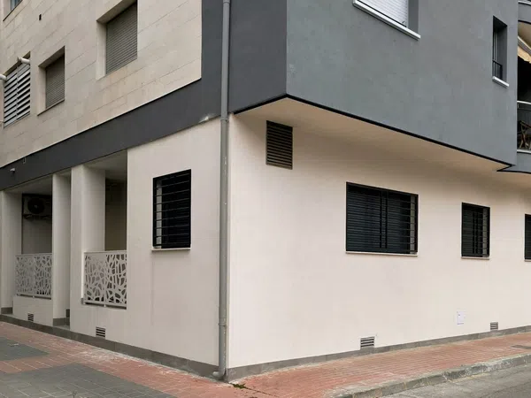 Piso en calle Iniestas, 12 bajo D - Foto 15