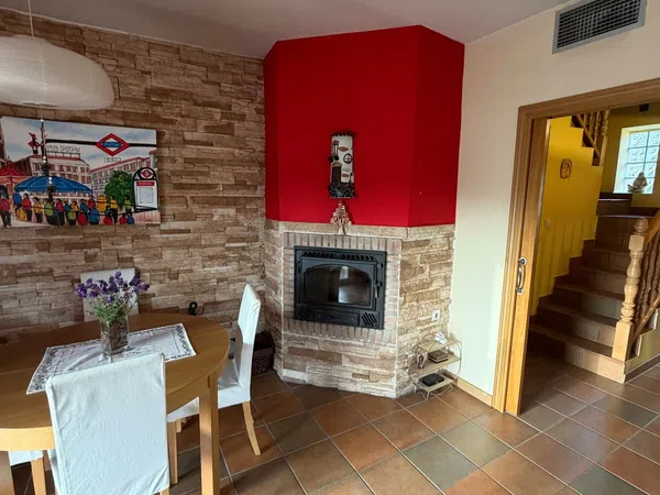 Casa o chalet independiente en El Romazal, 12 - Foto 6