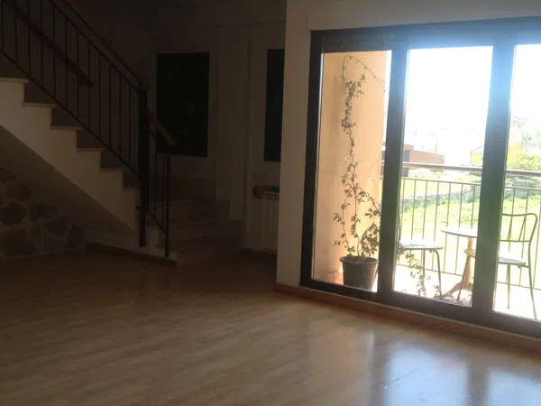 Dúplex en Plaza Belén, 7, Barrio Pinilla, Barrio Pinilla - Foto 1