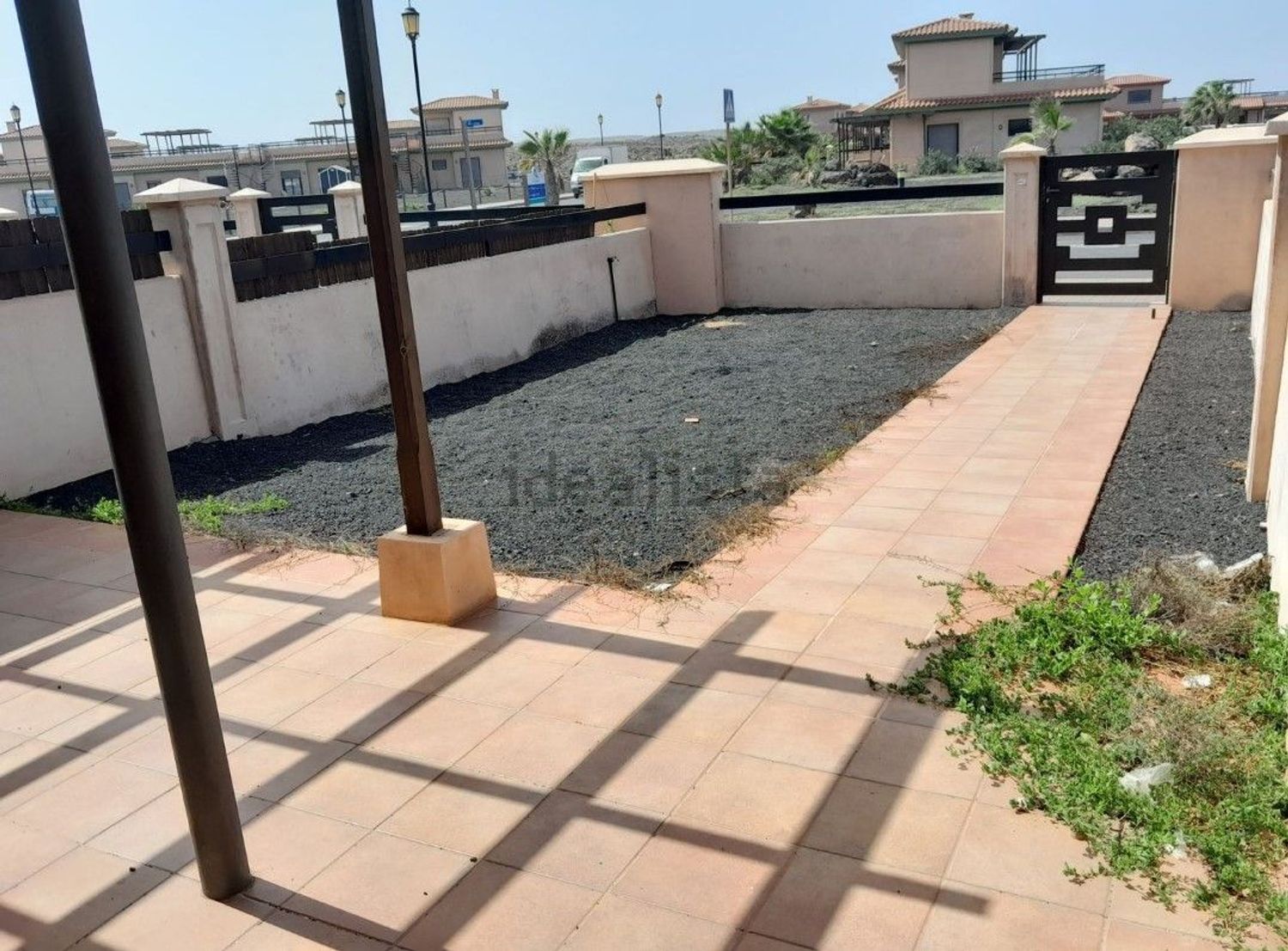 Chalet adosado en Calle Majanicho, 100, Lajares, Lajares - Foto 3
