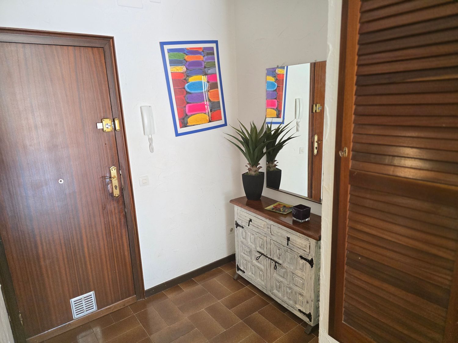 Estudio en Calle Punta de Ponent, 6, Santa Margarida, Santa Margarida - Foto 19