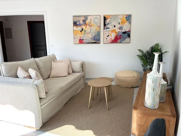 Dúplex en Vilagarcía, Vilagarcía - Foto 1
