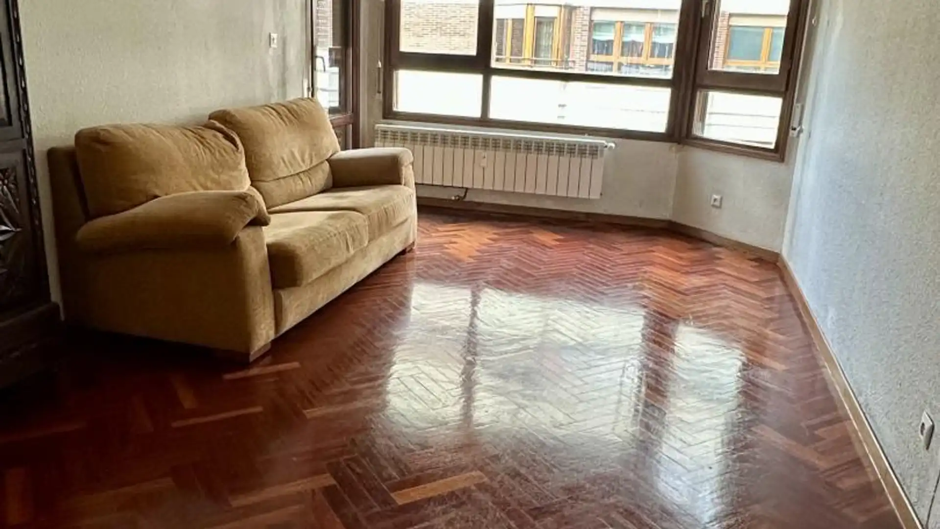 Piso en  Avenida de Sancho el Fuerte 24 - Foto 10