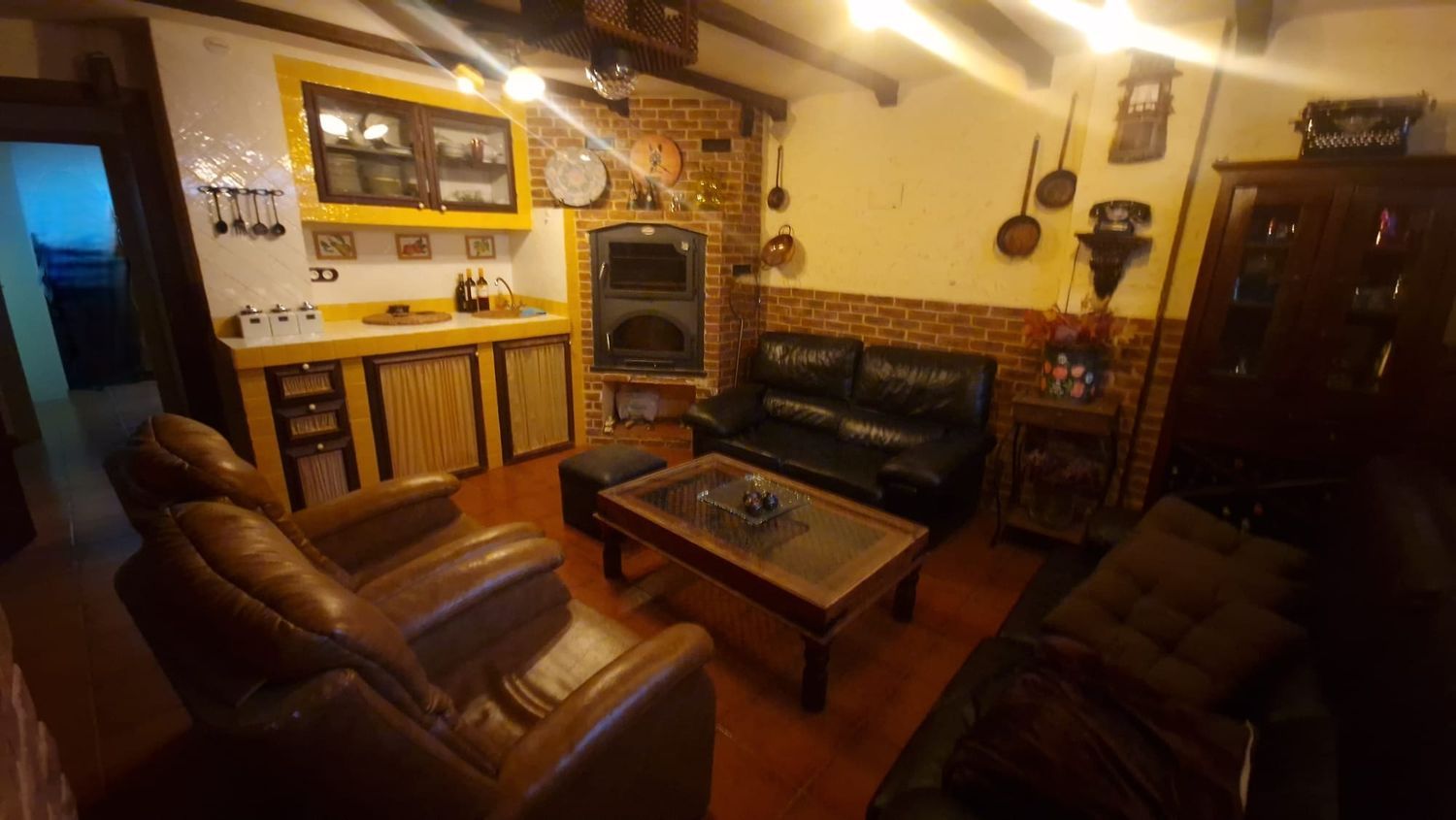 Chalet adosado en calle de Tebas, 30 - Foto 19