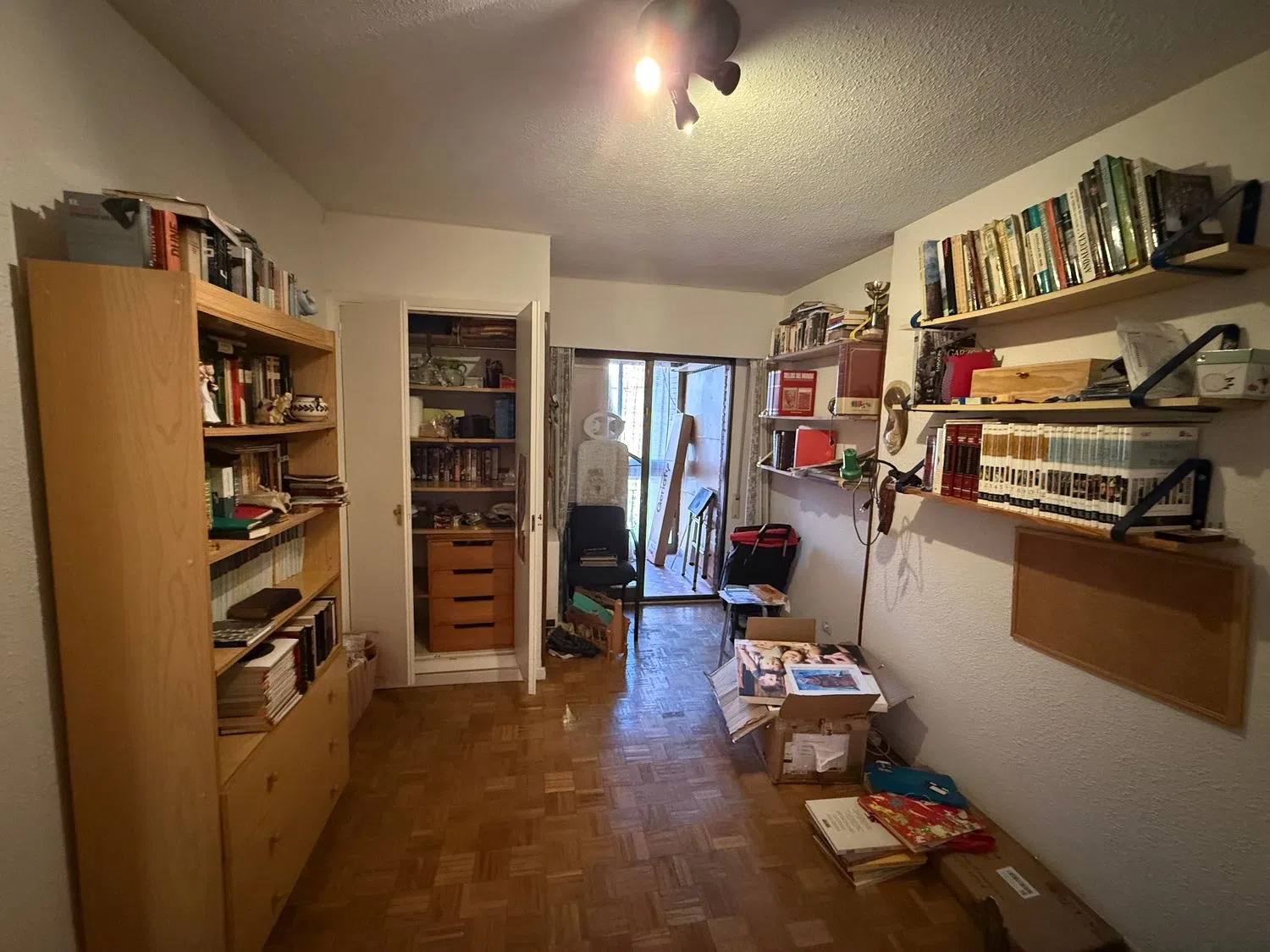 Piso en calle de Ribadavia, 14 - Foto 26