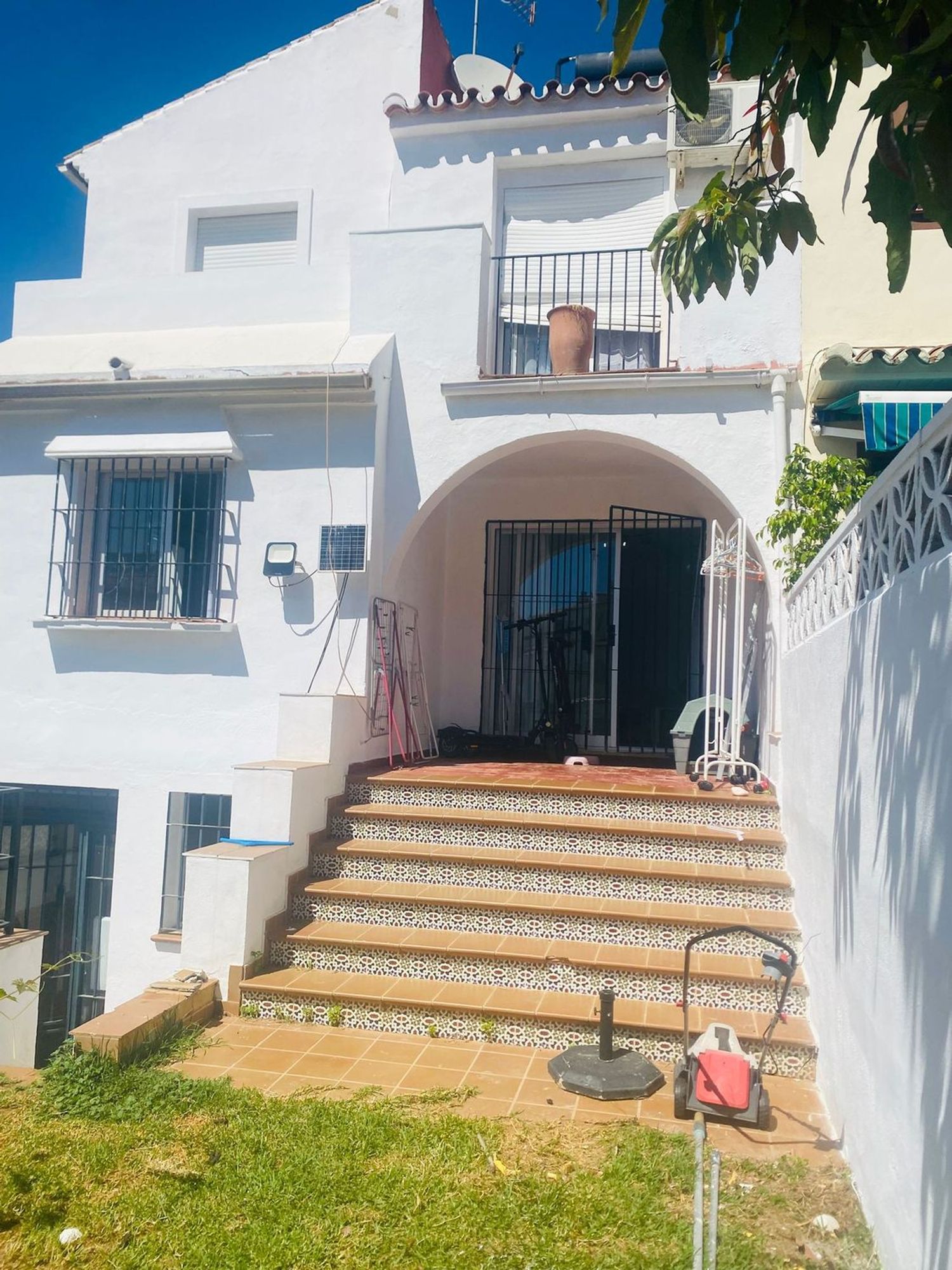 Chalet adosado en Calle García Lorca, 16, Nueva Atalaya - Foto 9